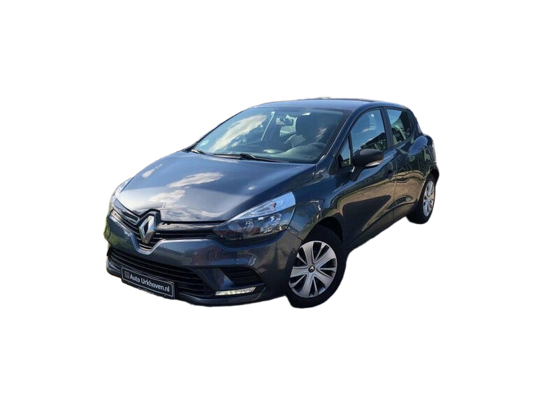Renault Clio occasion