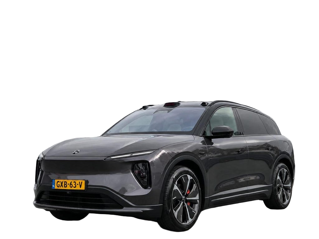 NIO EL6