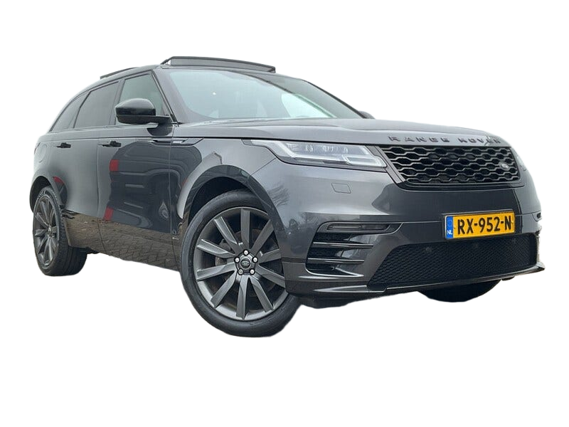 Land Rover Range Rover Velar occasion