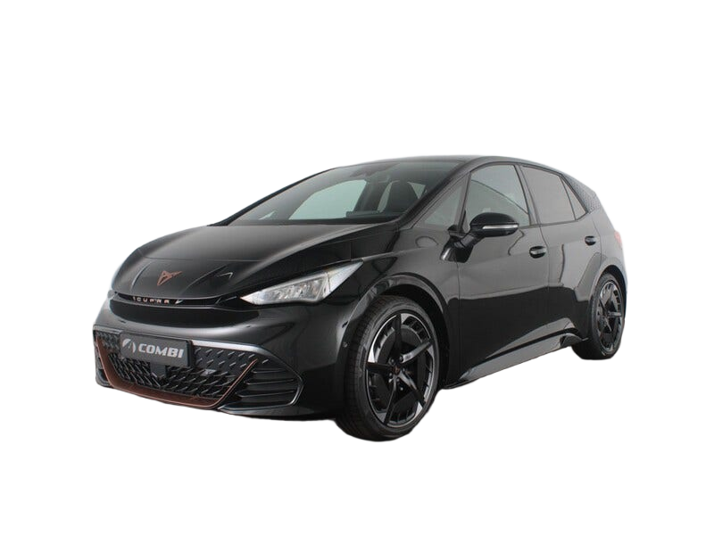 CUPRA Born occasion