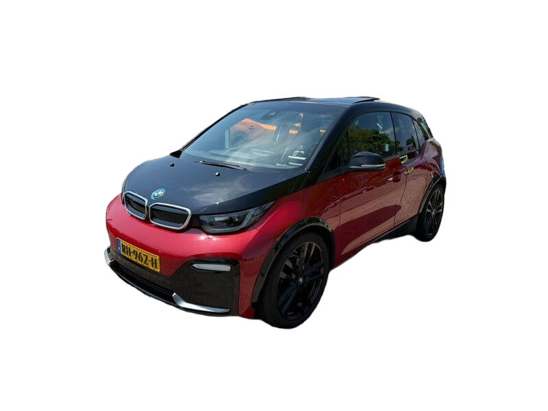 BMW i3 occasion