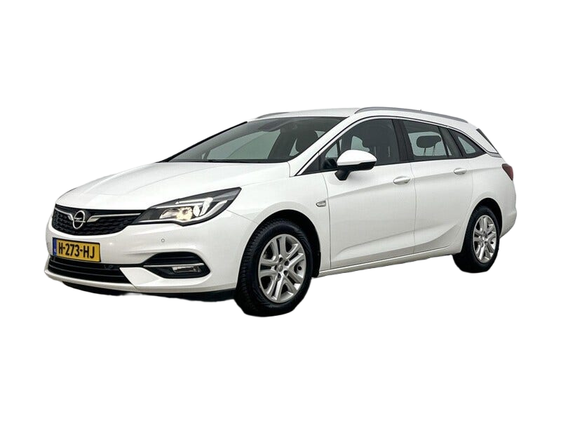 Opel Astra occasion