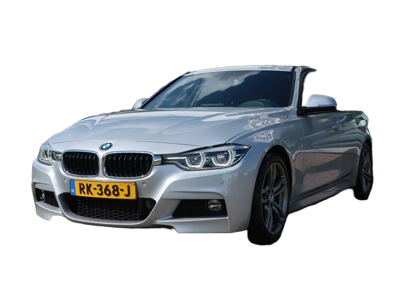 BMW 3 Serie occasion