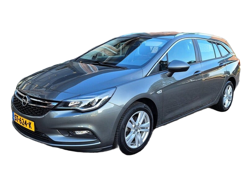 Opel Astra occasion