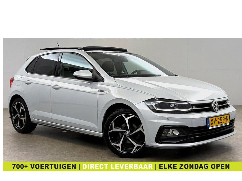 Volkswagen Polo occasion