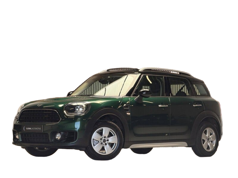MINI Countryman occasion