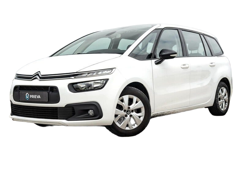 Citroën Grand C4 Spacetourer