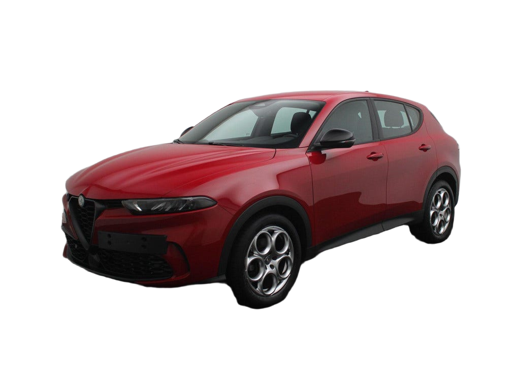 Alfa Romeo Tonale occasion