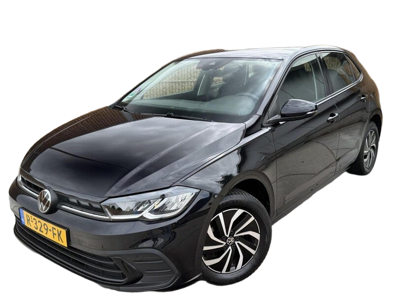 Volkswagen Polo occasion