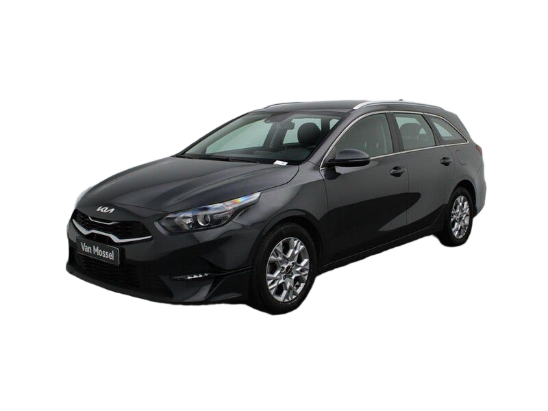 Kia Ceed Sportswagon occasion
