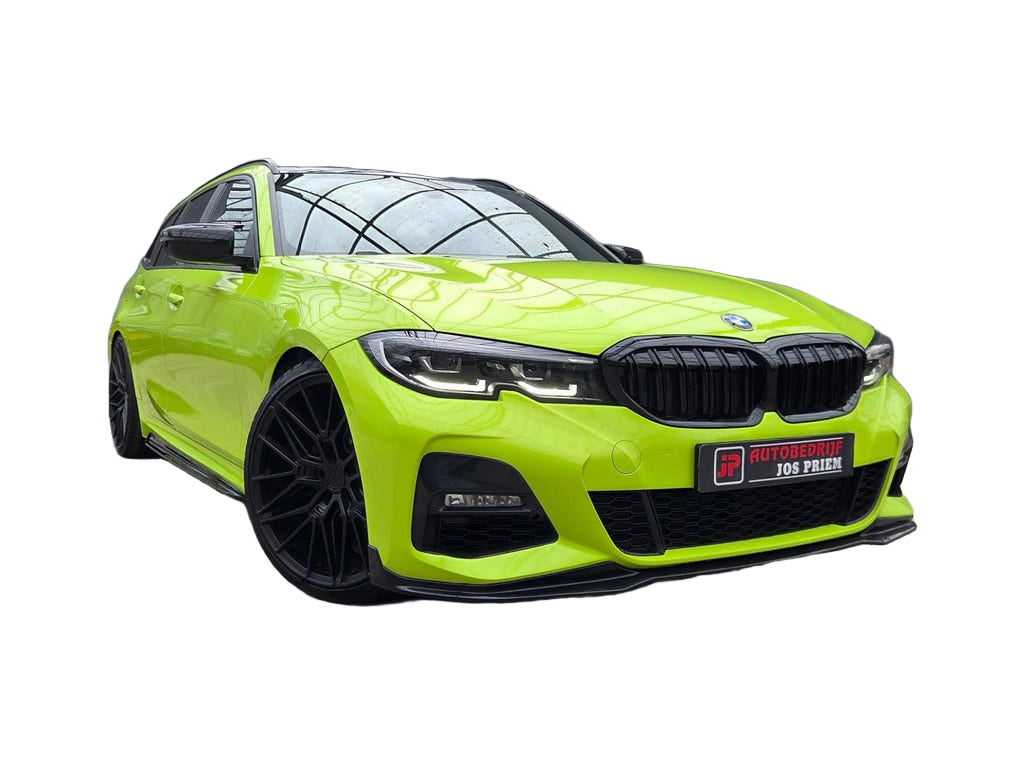 BMW 3