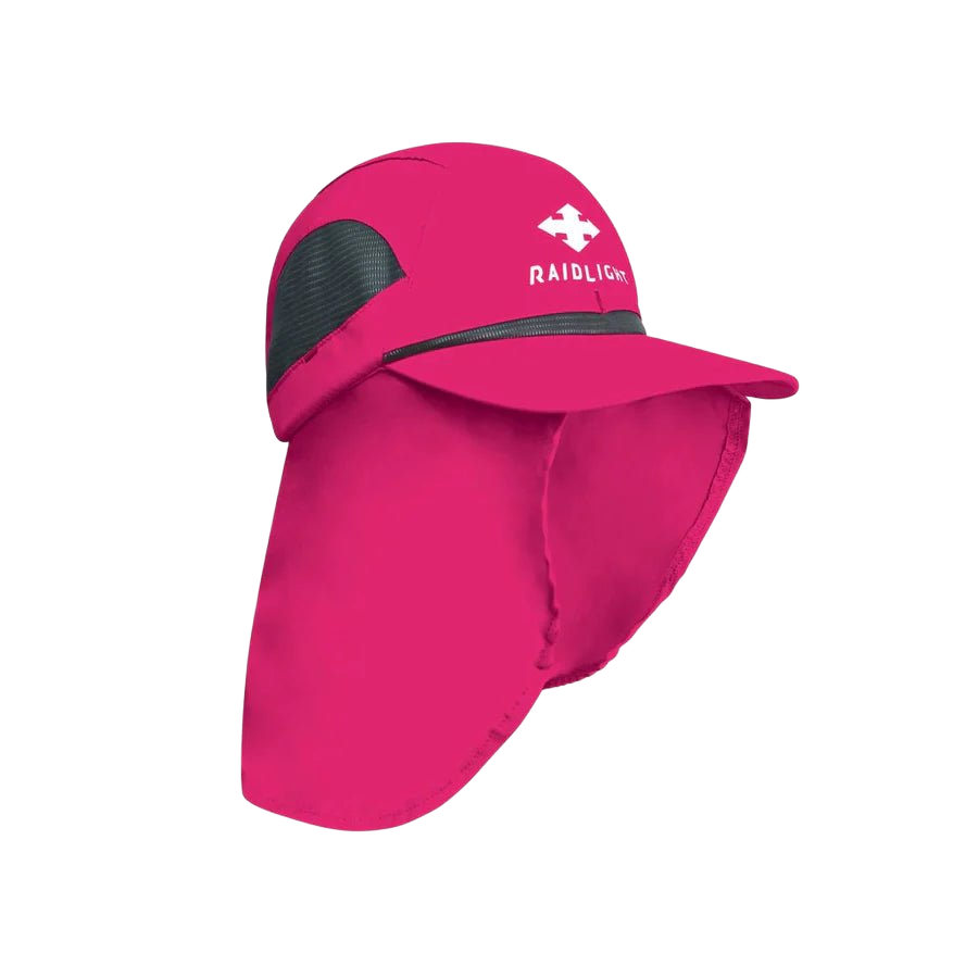 Raidlight Sahara Cap