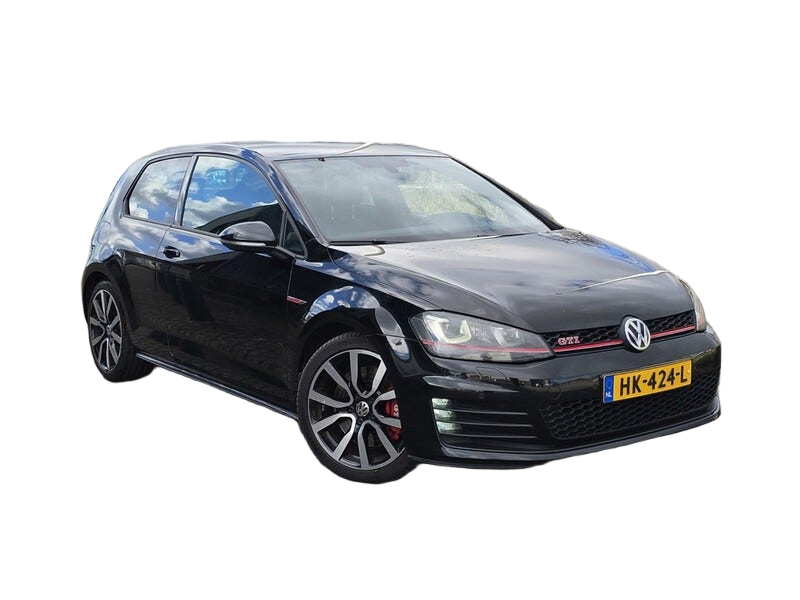 Volkswagen Golf occasion