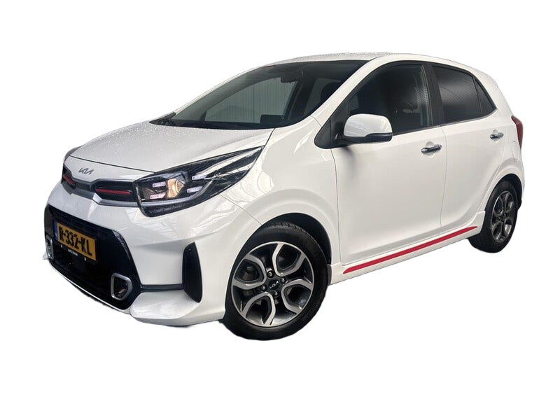 Kia Picanto occasion