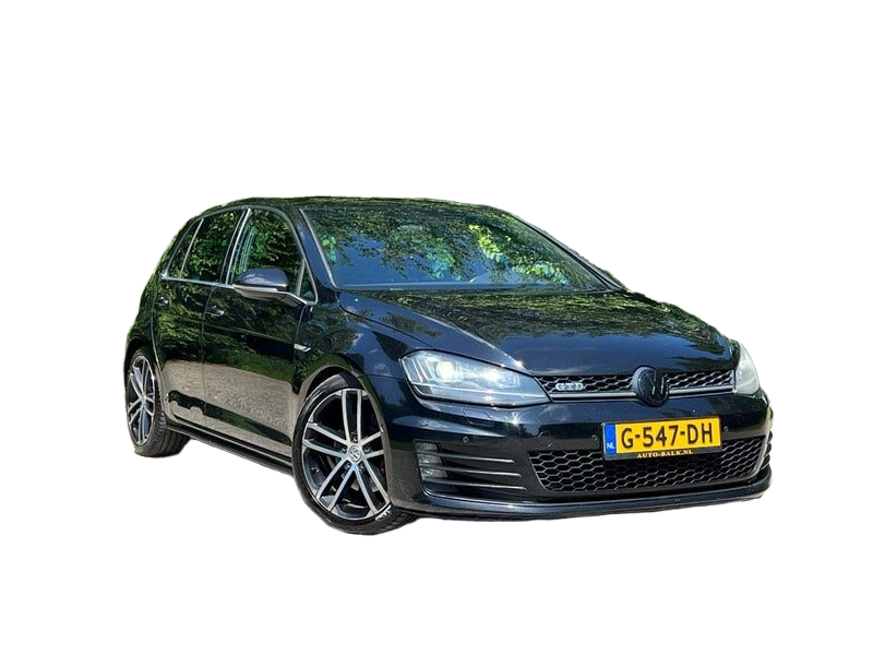 Volkswagen Golf occasion