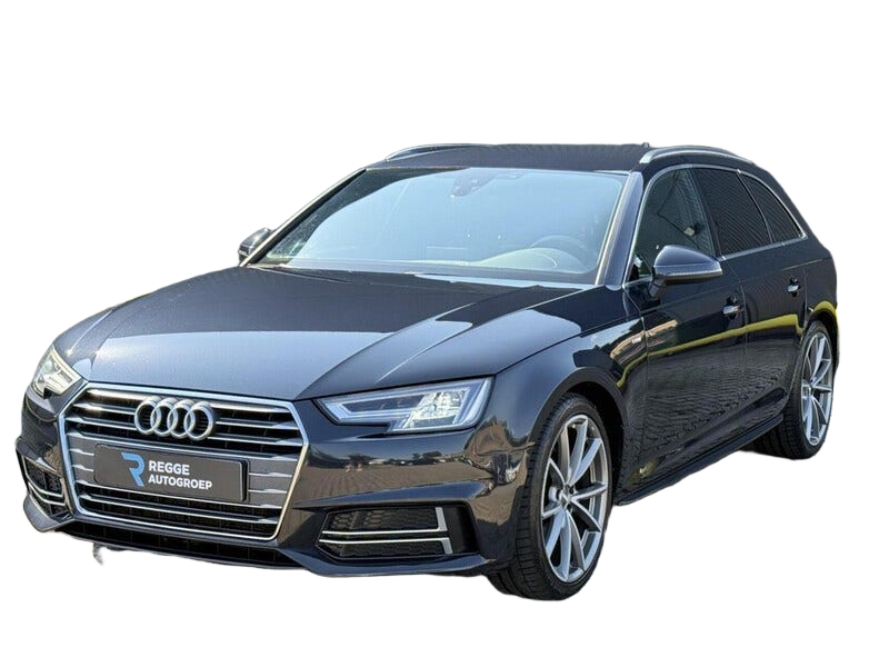 Audi A4 occasion