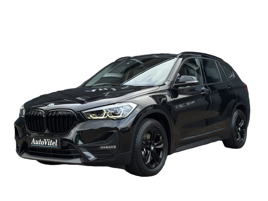 BMW X1 occasion