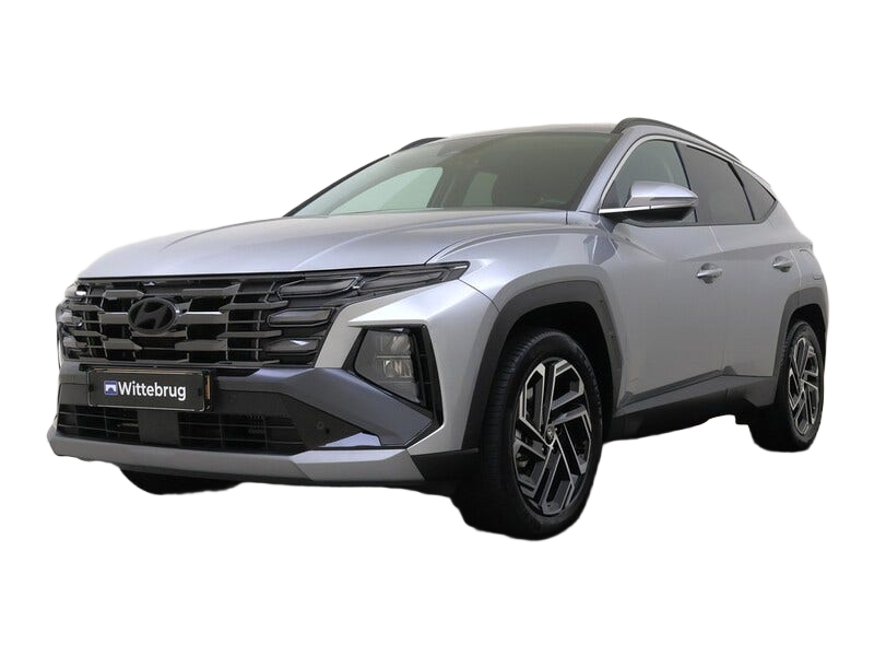 Hyundai Tucson occasion