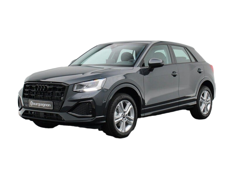 Audi Q2 occasion