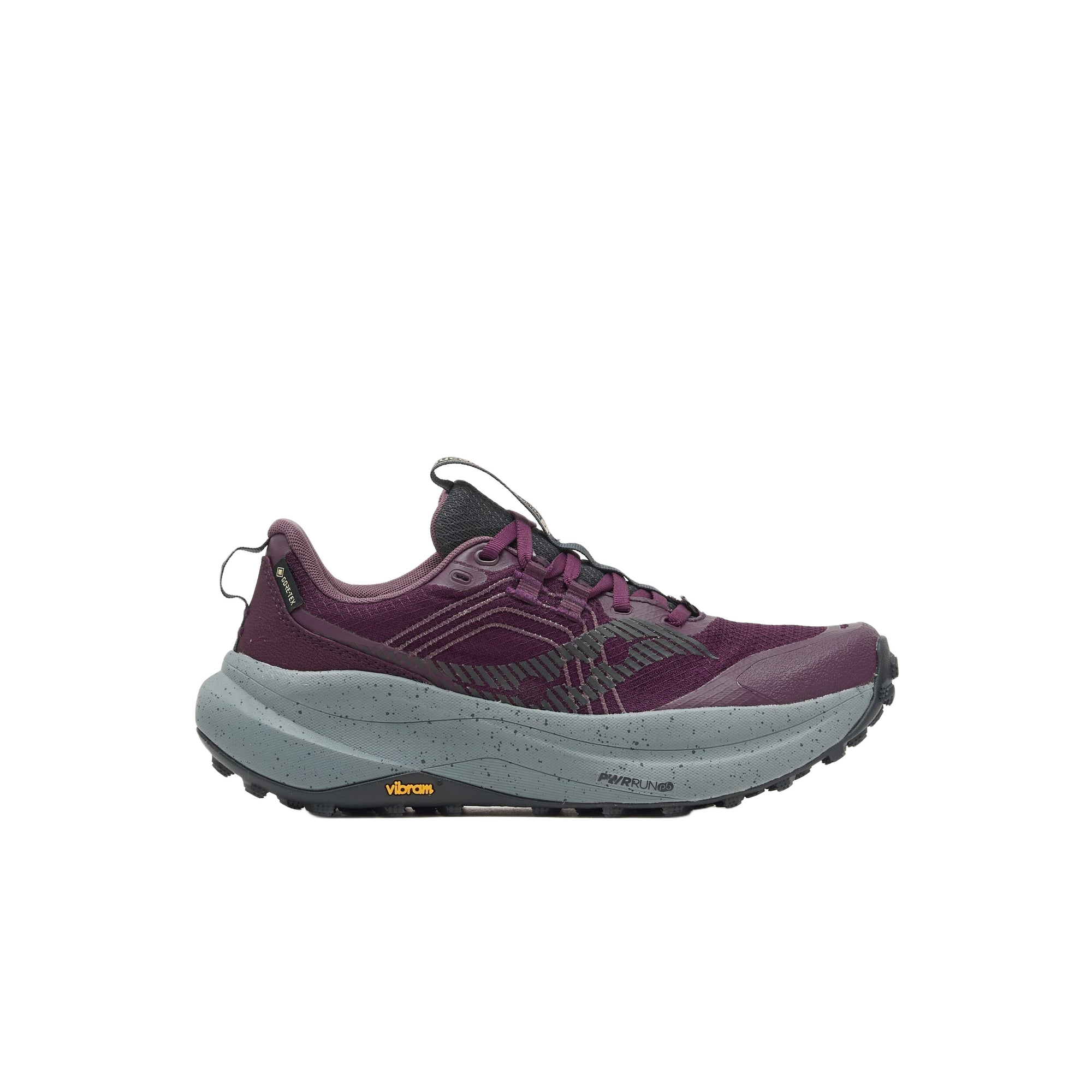 Saucony Xodus Ultra 4 GTX Dames