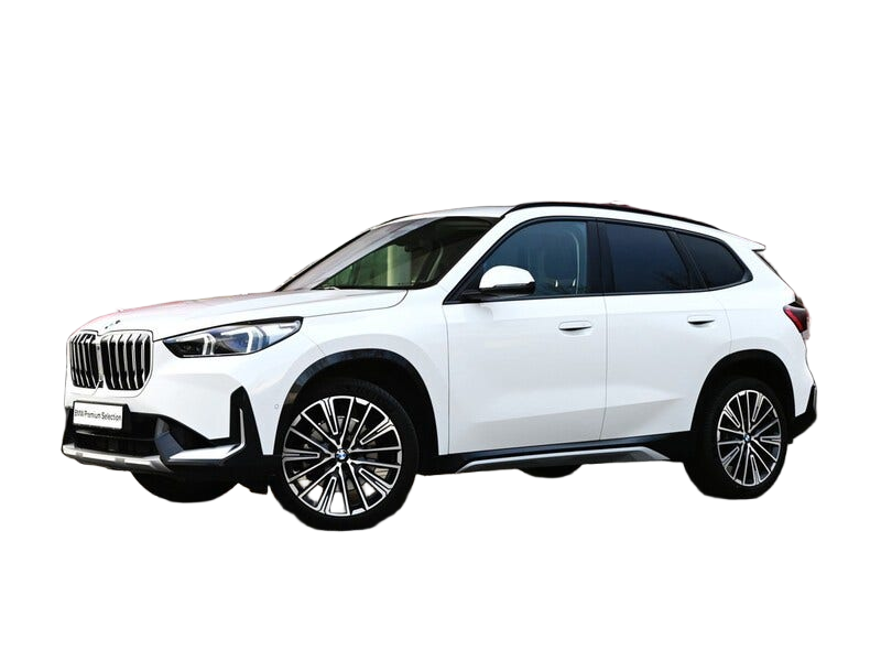 BMW X1 occasion