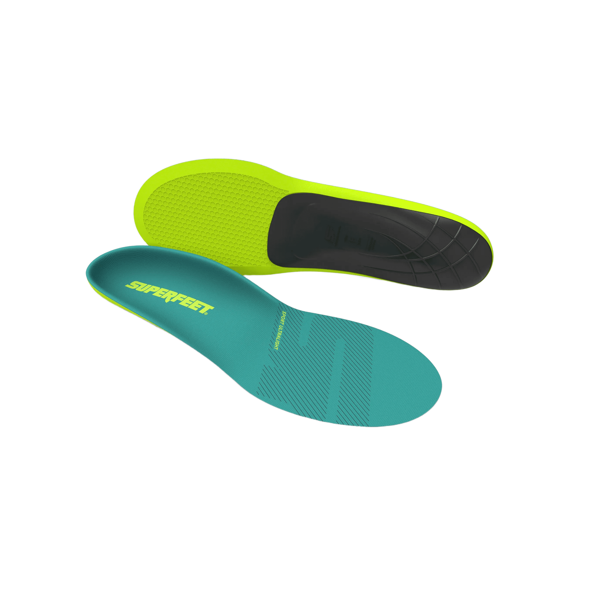Superfeet Sport Ultralight Zooltjes