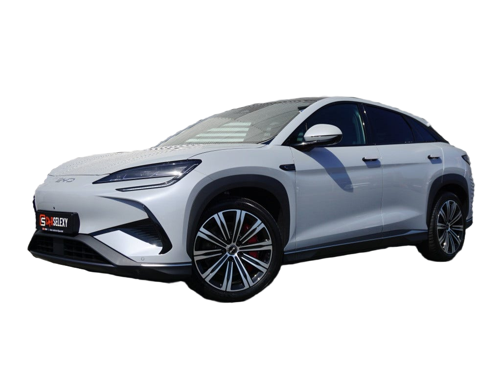 BYD SEALION