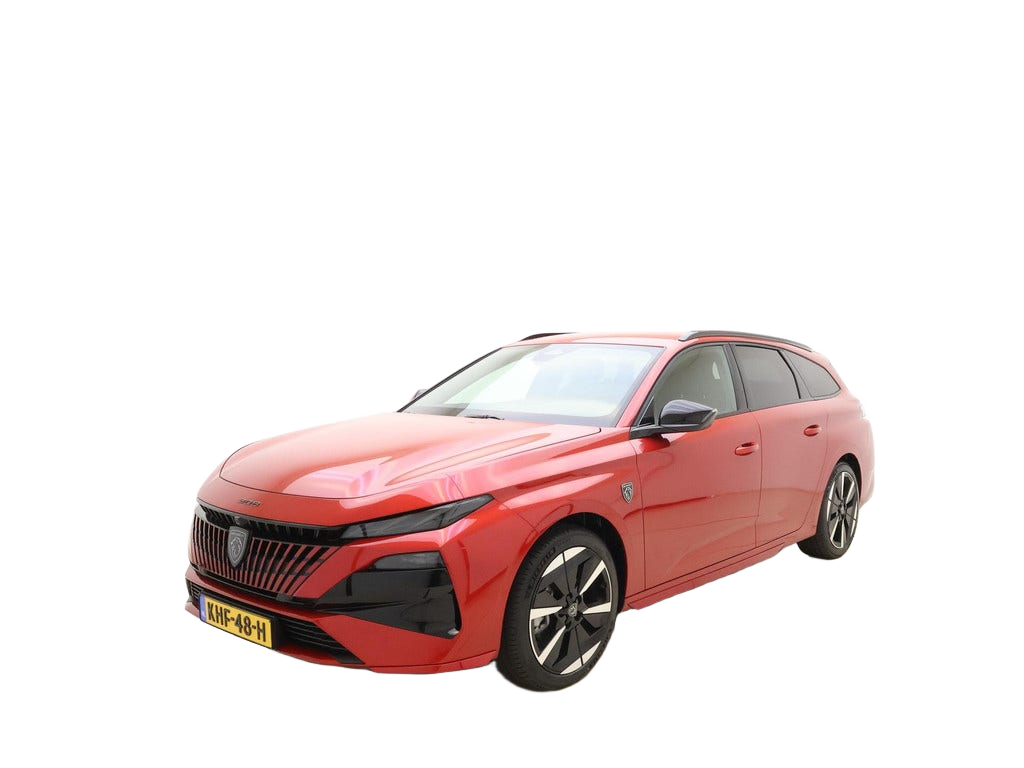 Peugeot e 308 occasion