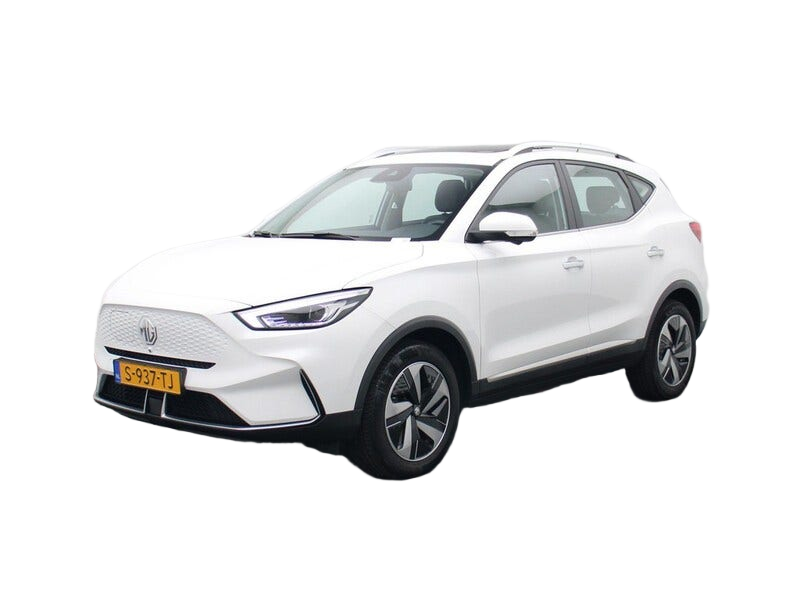 MG ZS EV