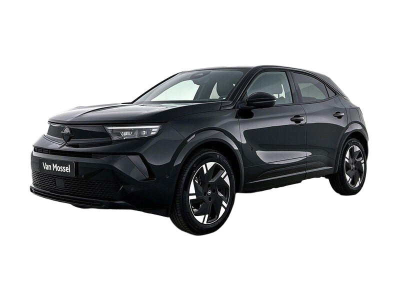 Opel Mokka e