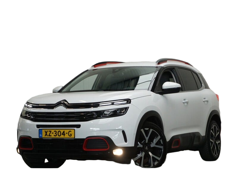 Citroën C5 Aircross occasion