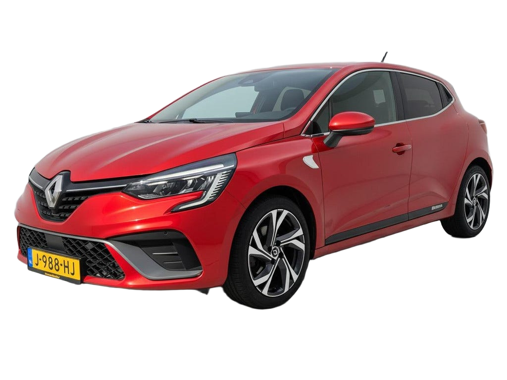 Renault Clio occasion