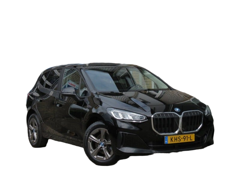 BMW 2 Serie occasion