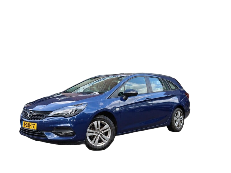 Opel Astra occasion