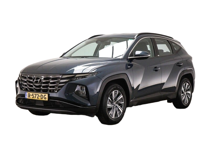 Hyundai Tucson occasion