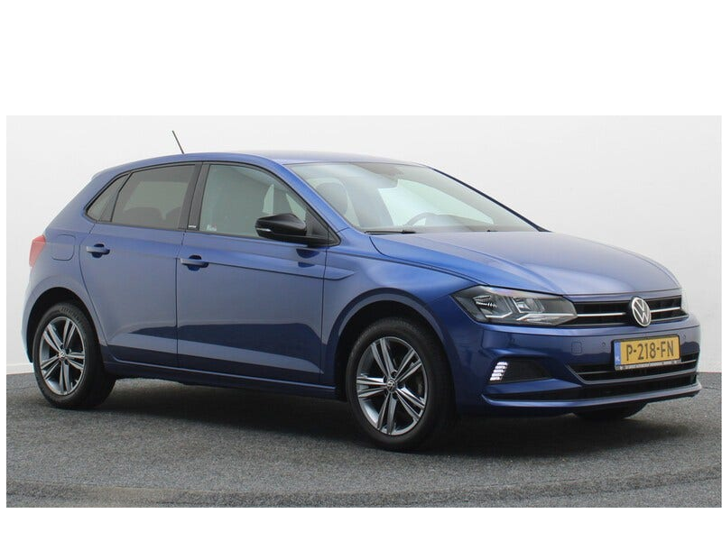 Volkswagen Polo occasion