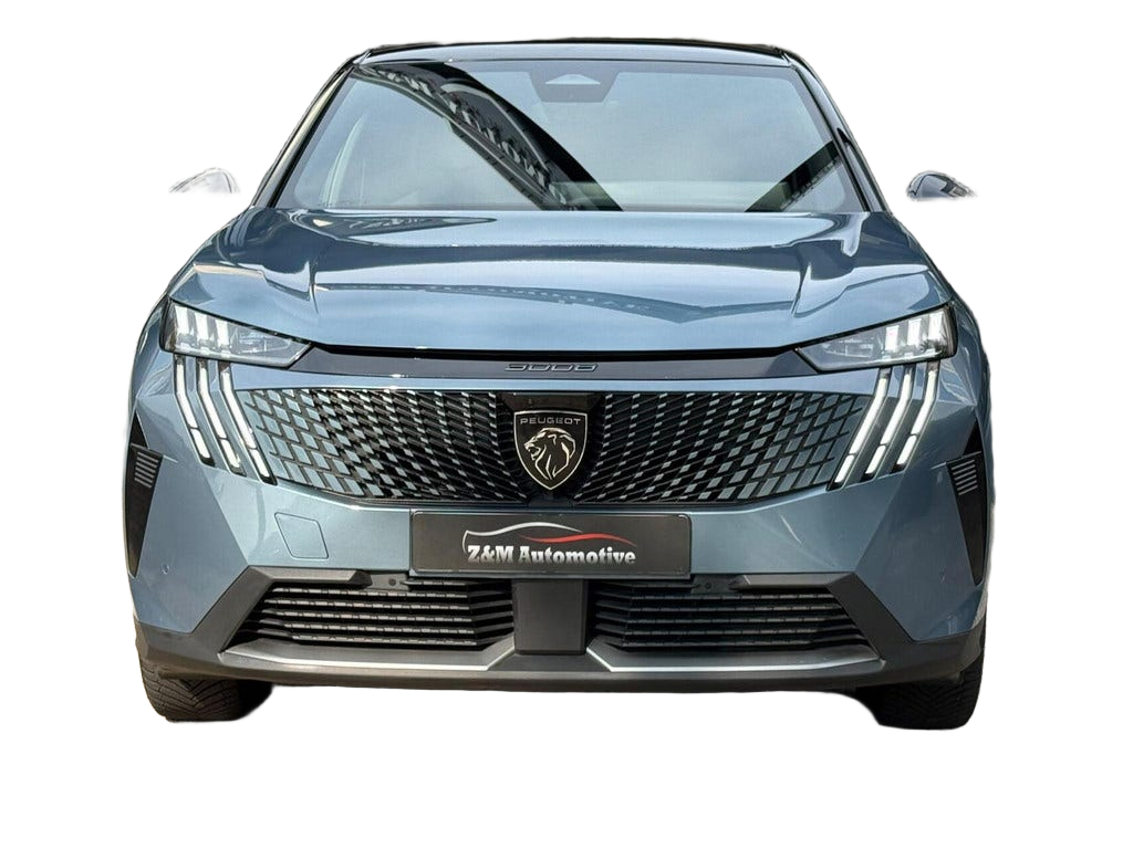 Peugeot 3008 occasion
