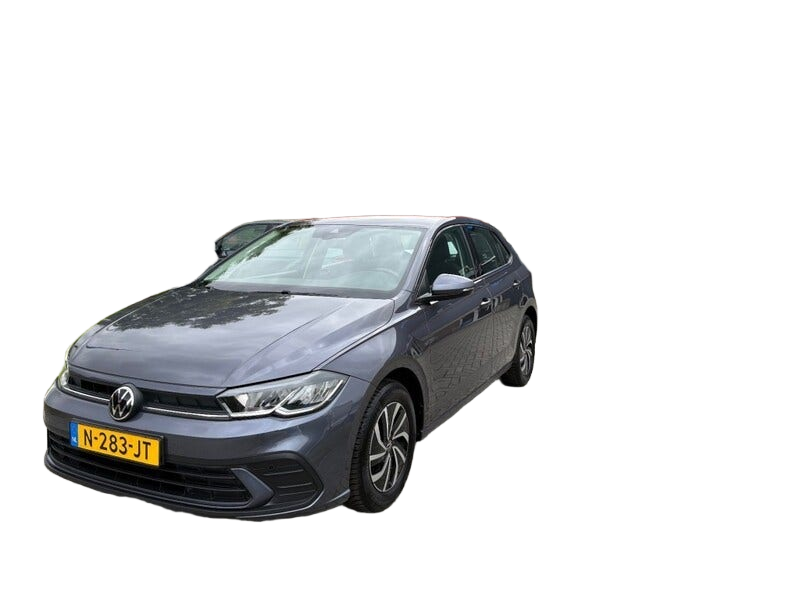Volkswagen Polo occasion