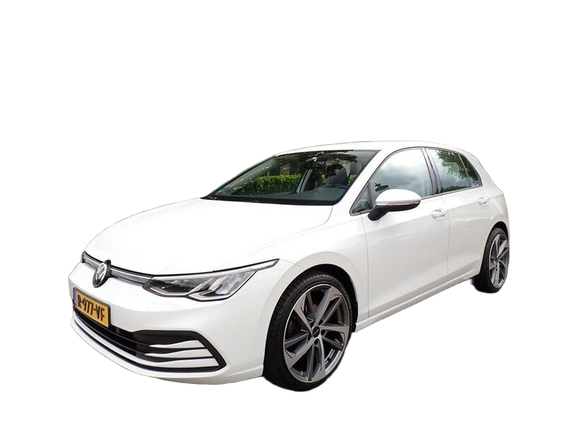 Volkswagen Golf occasion