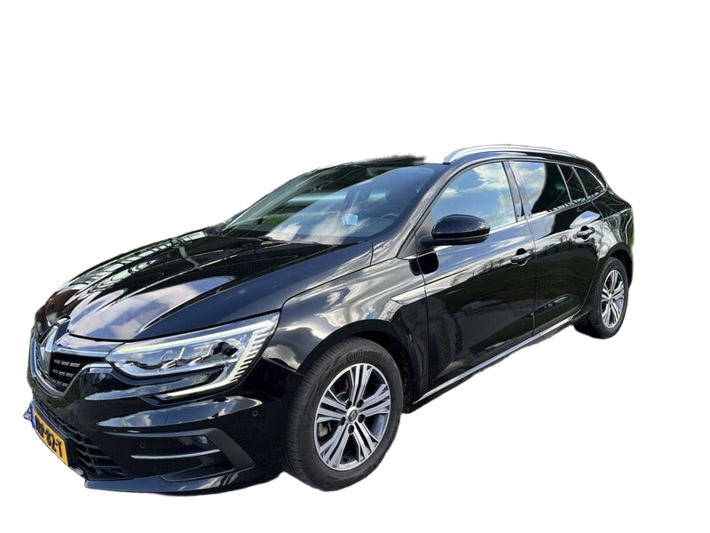 Renault Megane E Tech occasion