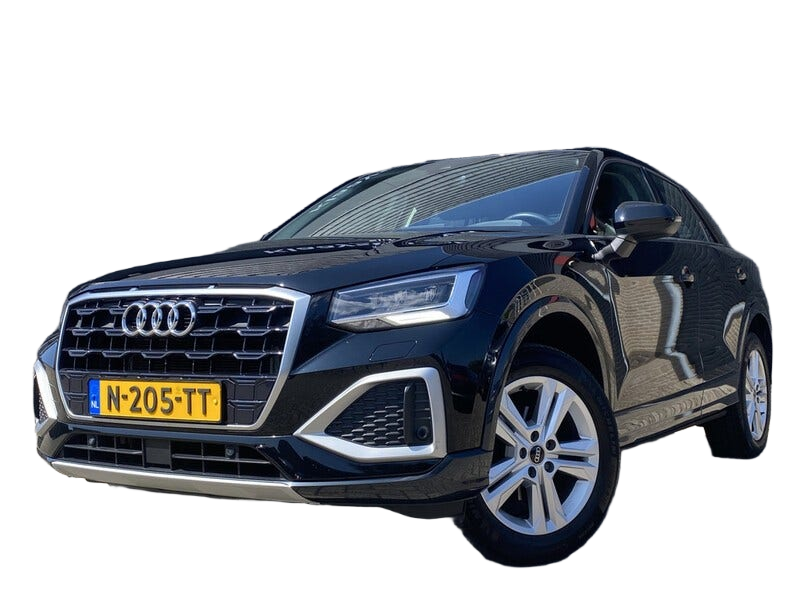 Audi Q2 occasion