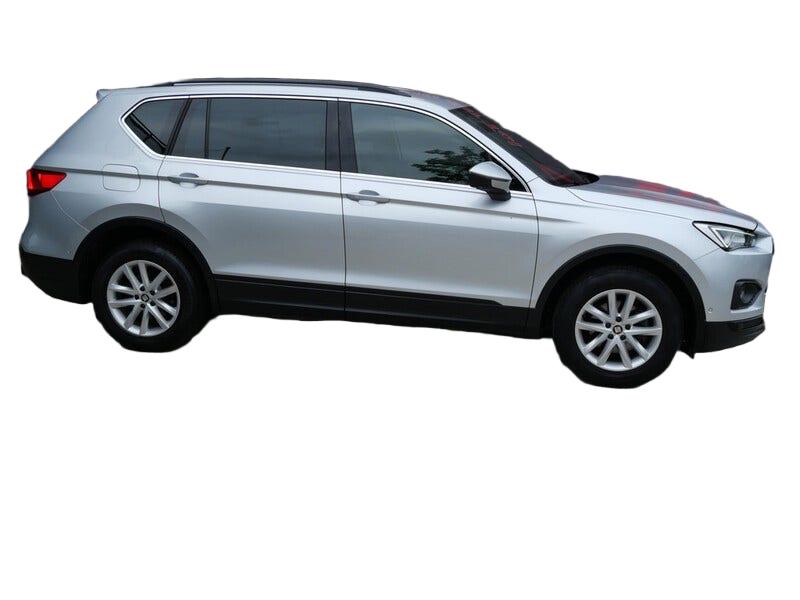 SEAT Tarraco occasion