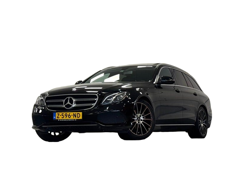 Mercedes Benz E Klasse occasion