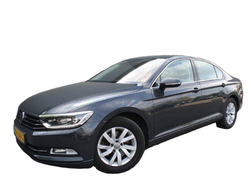 Volkswagen Passat occasion