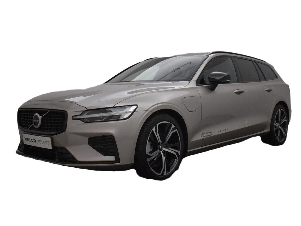 Volvo V60 occasion
