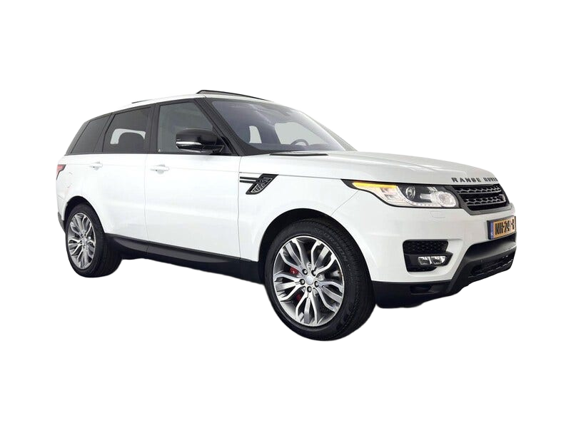 Land Rover Range Rover Sport occasion