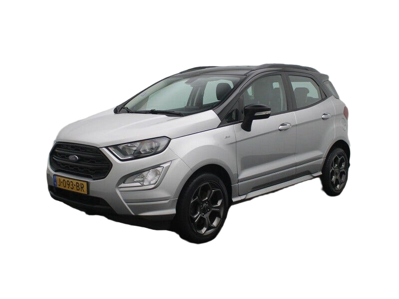Ford EcoSport occasion