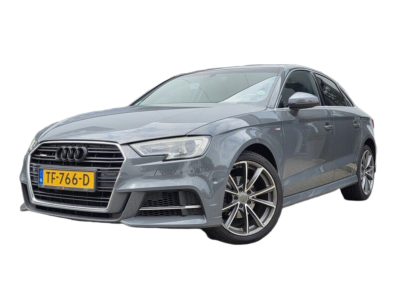 Audi A3 occasion