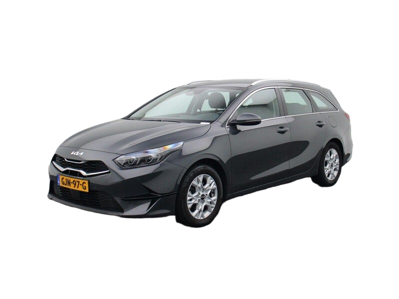 Kia Ceed Sportswagon occasion