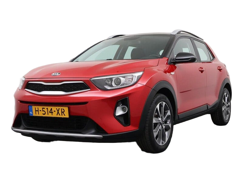 Kia Stonic occasion